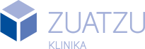 Clínica Zuatzu logo